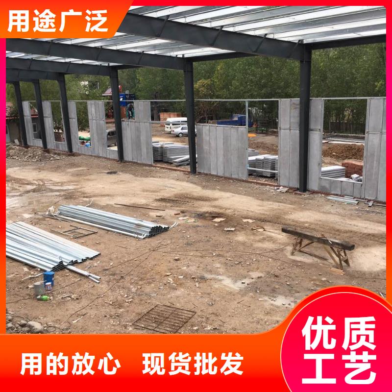 【轻质隔墙板】 轻质屋面板工厂价格-军益晟建筑施工(吉安市分公司)