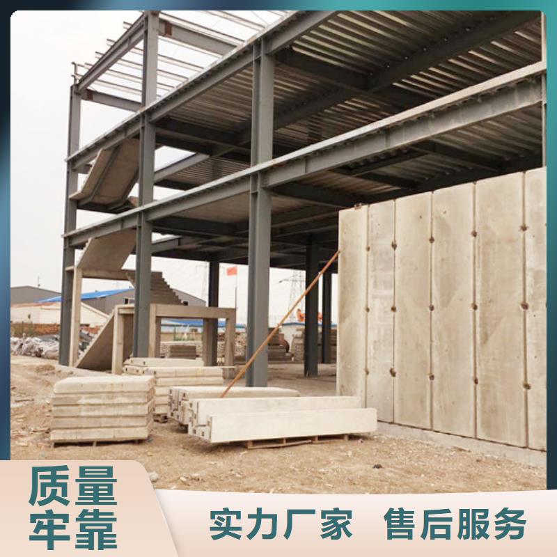 【 FXPC墙板,自保温板材价格有优势】军益晟复合夹心保温条板