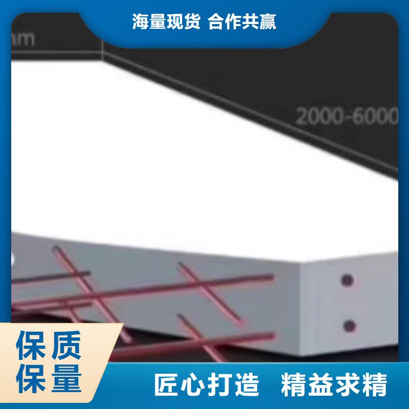 ALC墙板_【自保温板材】的图文介绍军益晟复合夹心保温条板
