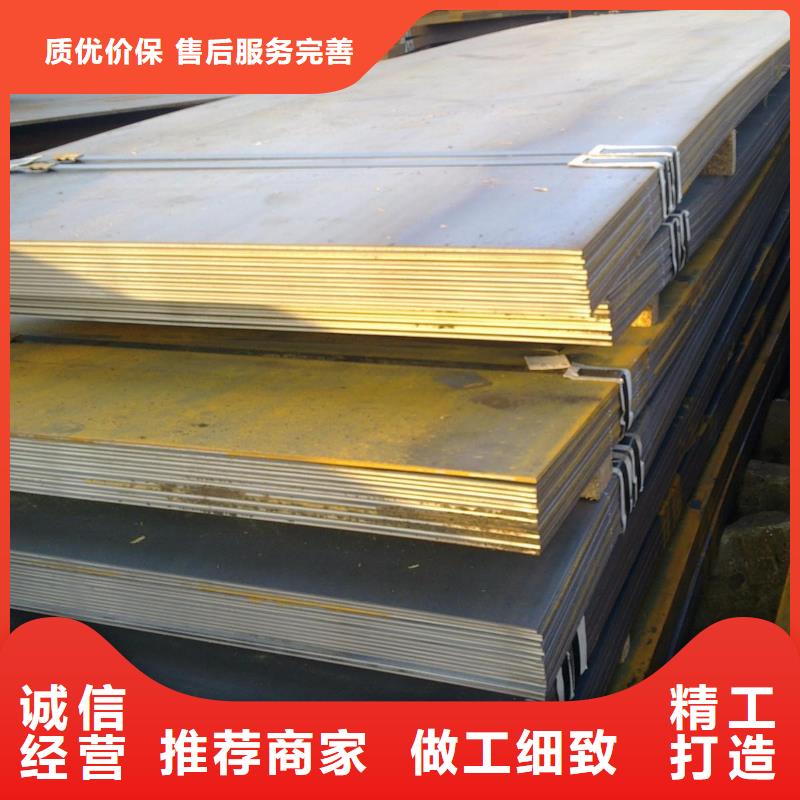 中厚板_槽钢大量现货供应