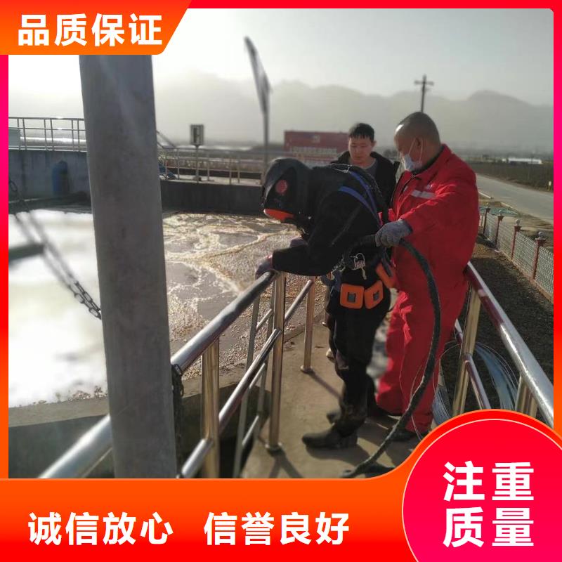 省心：电厂闸门水下维修检查生产厂家