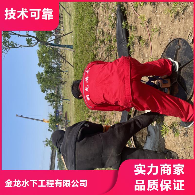 乐山市蛙人服务公司全国各地潜水作业队