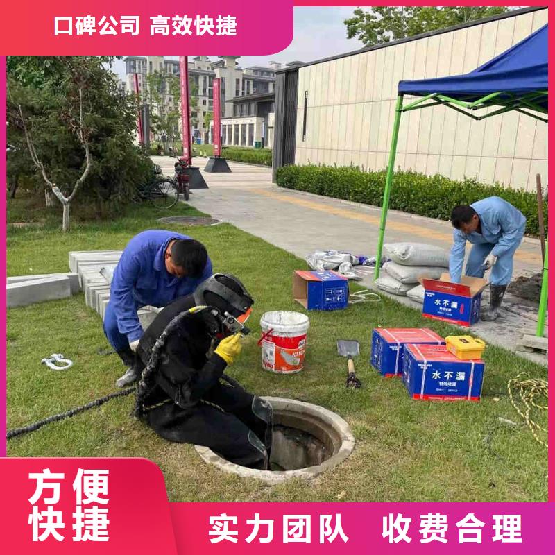 水库电站闸门水下检修公司附近有服务