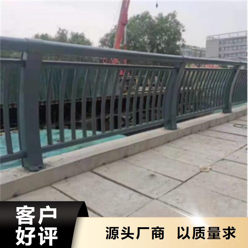 有现货的公路护栏销售厂家