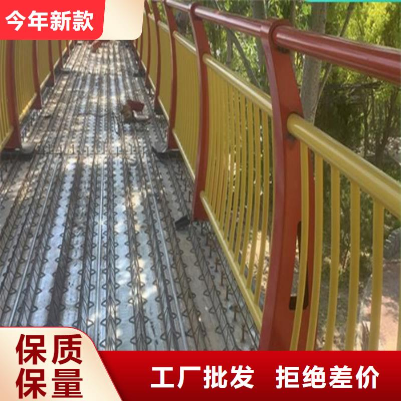 公路市政护栏老牌企业