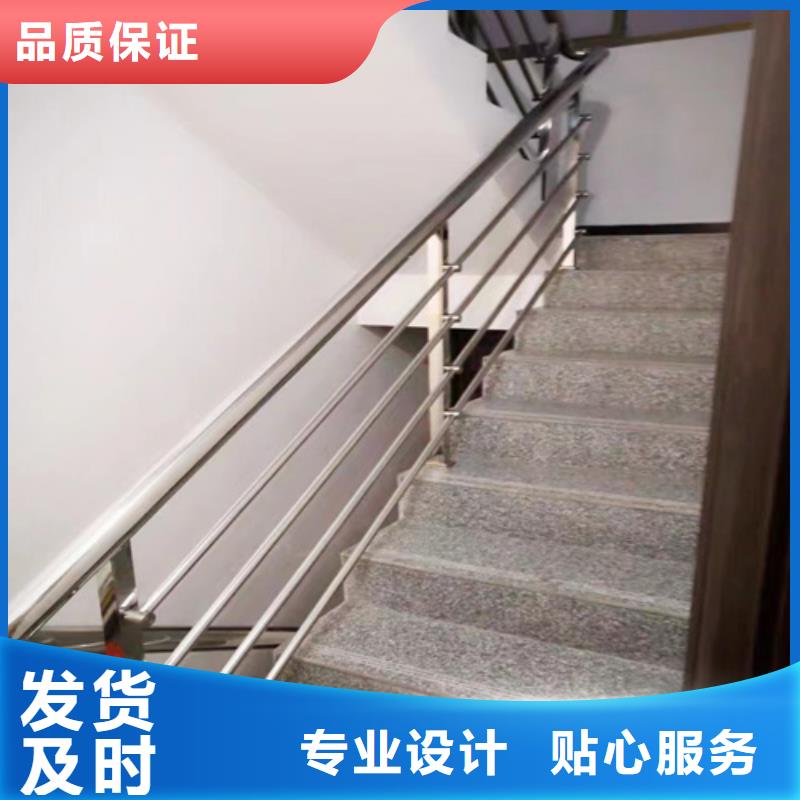 本地河道桥梁景观护栏厂家