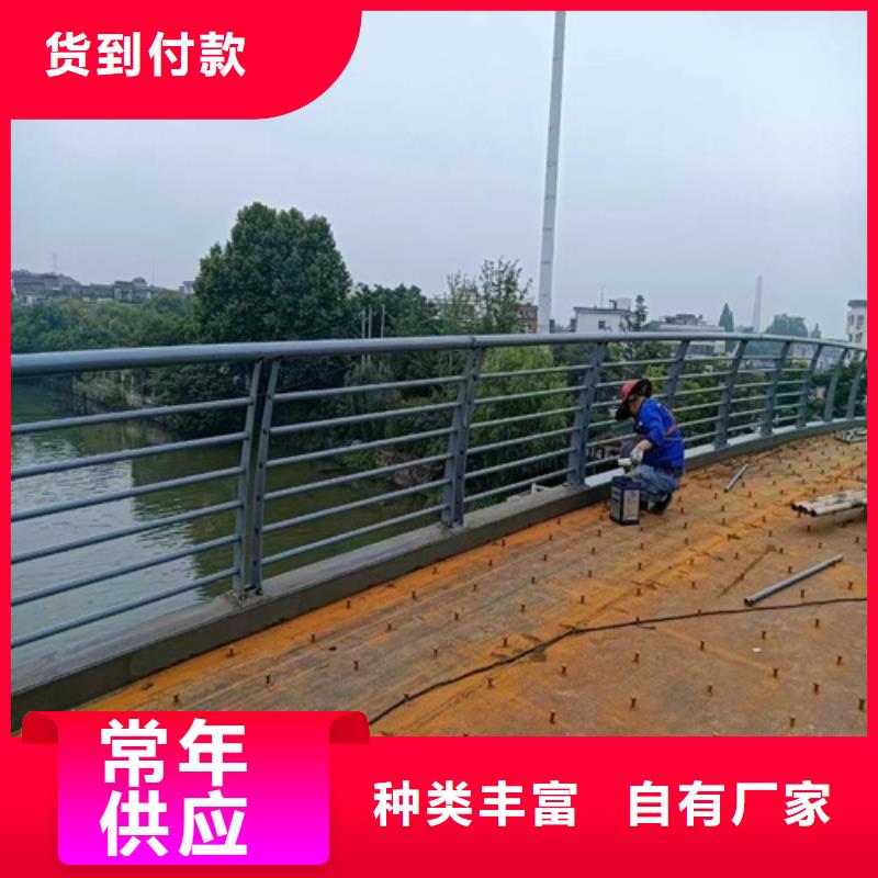 公路护栏-品牌厂家