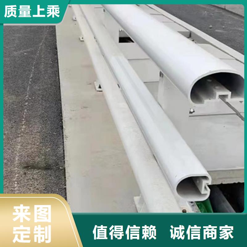 道路安全护栏河道护栏大品牌口碑优