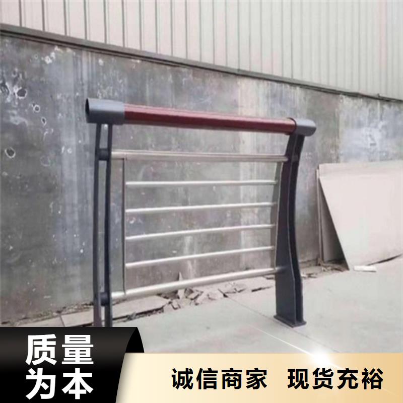 本地河道桥梁景观护栏厂家