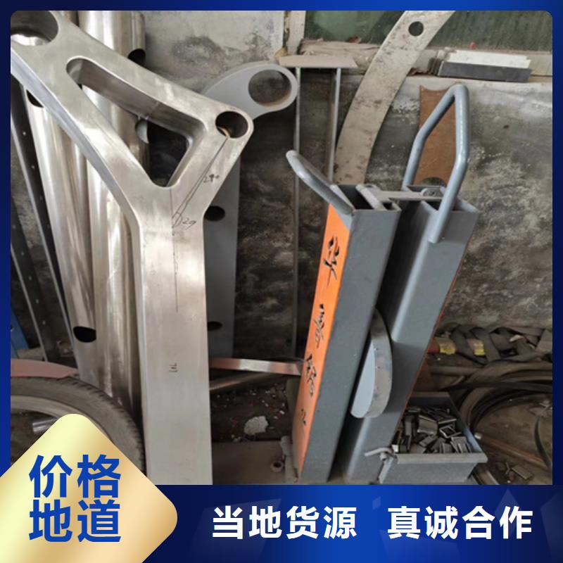 不锈钢立柱大规模厂家