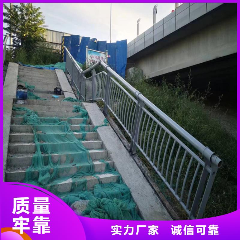 能做灯光桥梁护栏的厂家