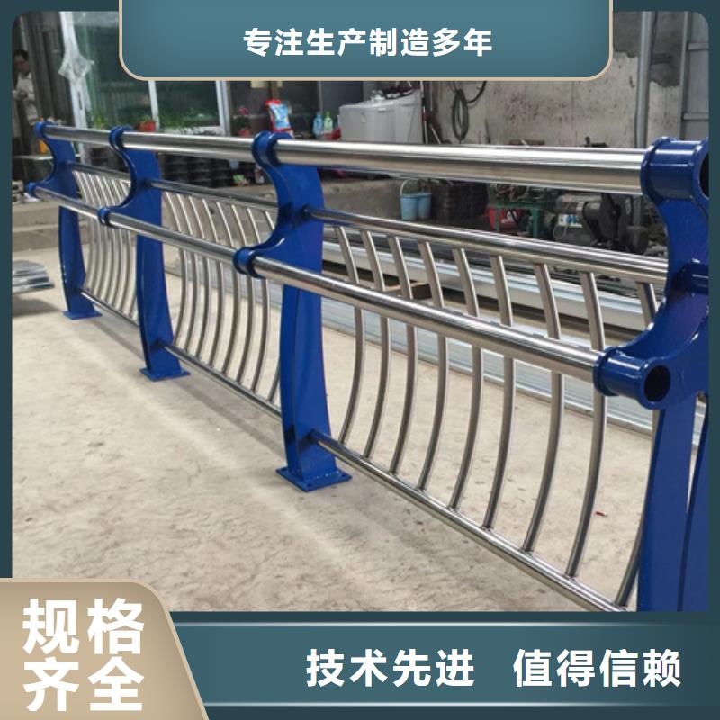 销售铝合金桥梁护栏-宏达友源金属制品有限公司