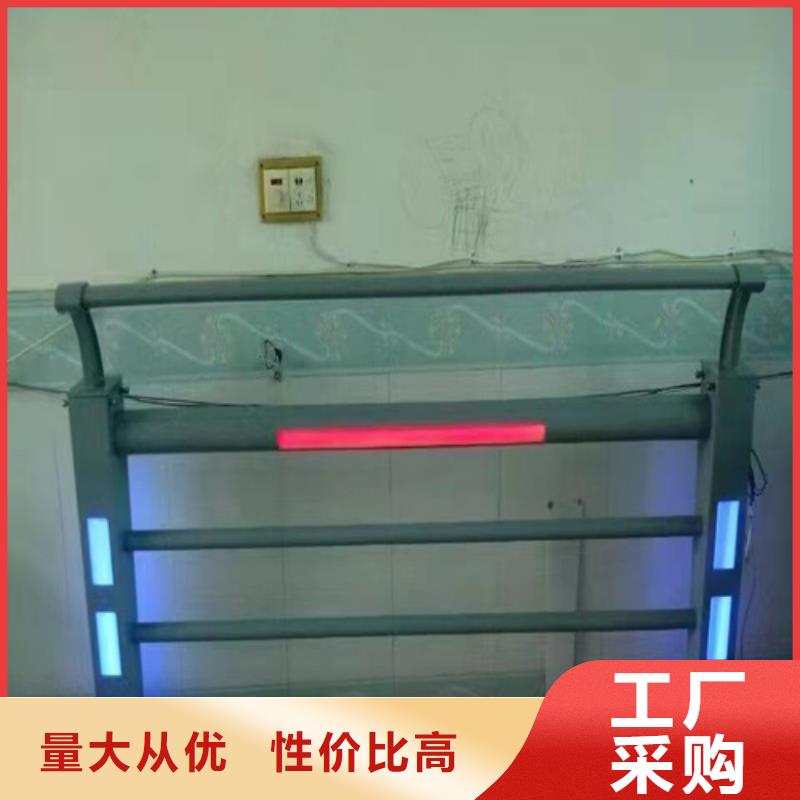 专注不锈钢桥梁护栏厂家销售销售