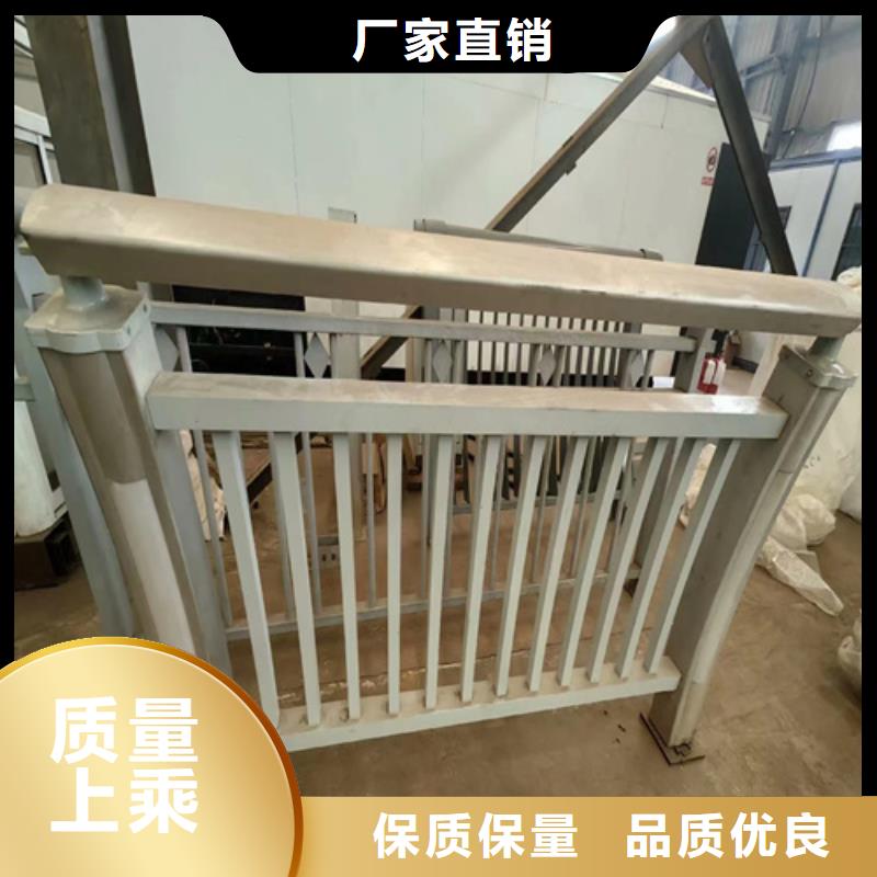 当地供货及时 不锈钢桥梁护栏_【桥梁防撞护栏】厂家直销_经久耐用