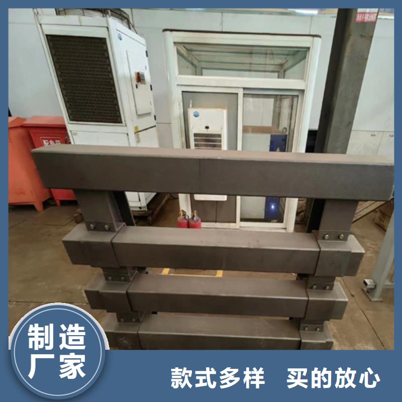 专注不锈钢桥梁护栏厂家销售销售