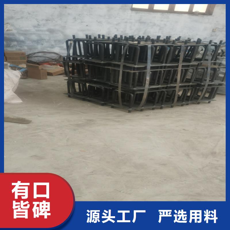 不锈钢桥梁护栏_碳钢防撞护栏厂家供您所需