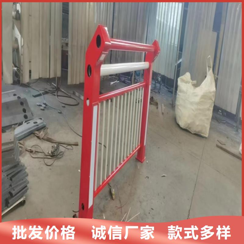 当地供货及时 不锈钢桥梁护栏_【桥梁防撞护栏】厂家直销_经久耐用