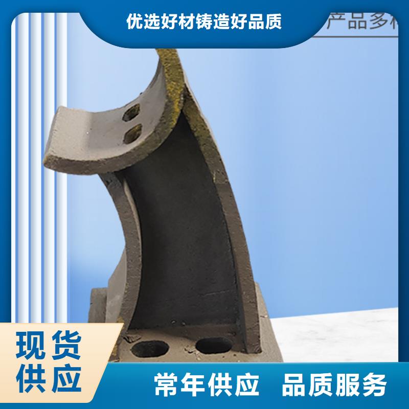 供应河道灯光桥梁护栏全国统一价