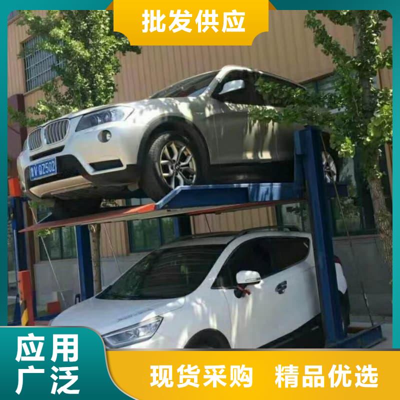 优选：机械车位寿命到了谁换口碑厂家
