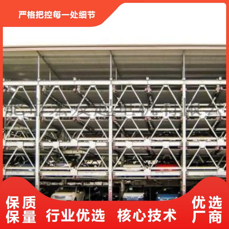 优质的机械车位图片厂家