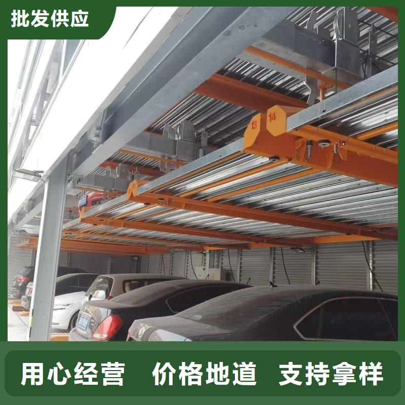 生产机械车位租赁_优质厂家