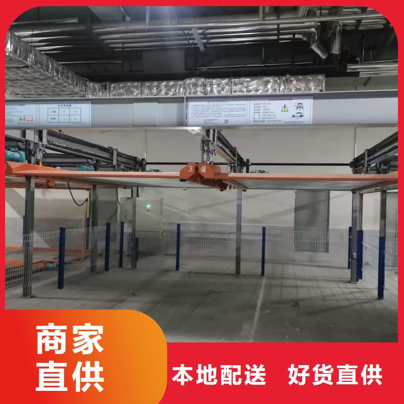 实力雄厚的机械车位租赁厂家电话厂家