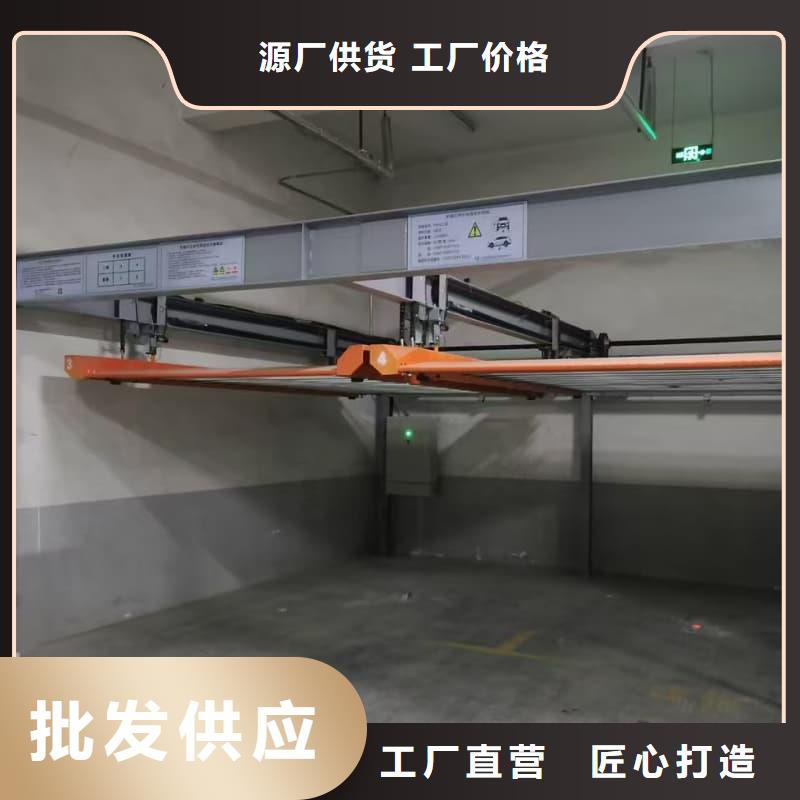 信誉好的机械车位租赁合同简单三个步骤公司