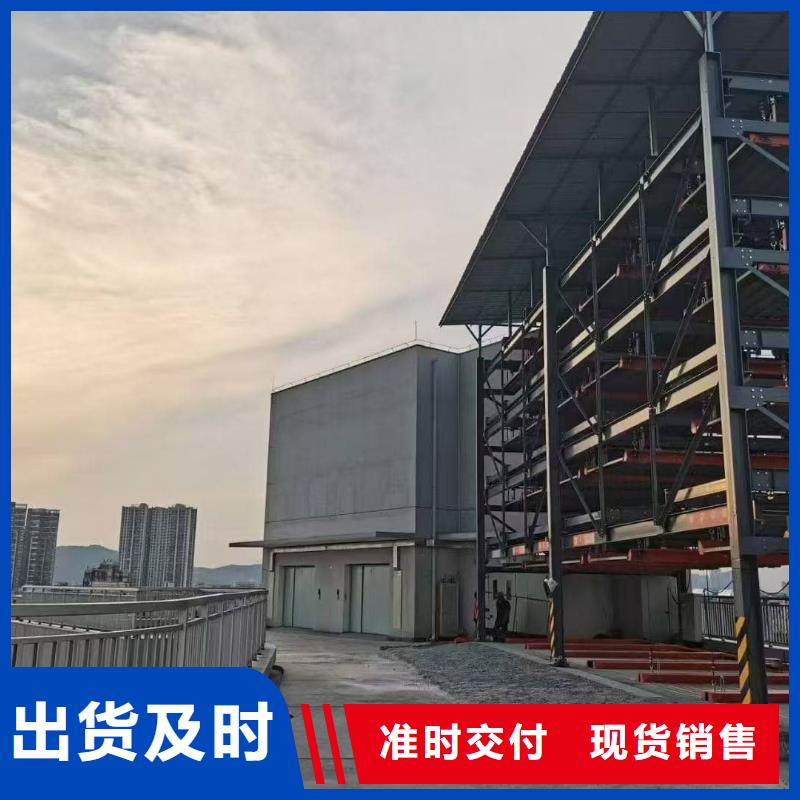 采购机械车位租赁厂家必看-厂家直销