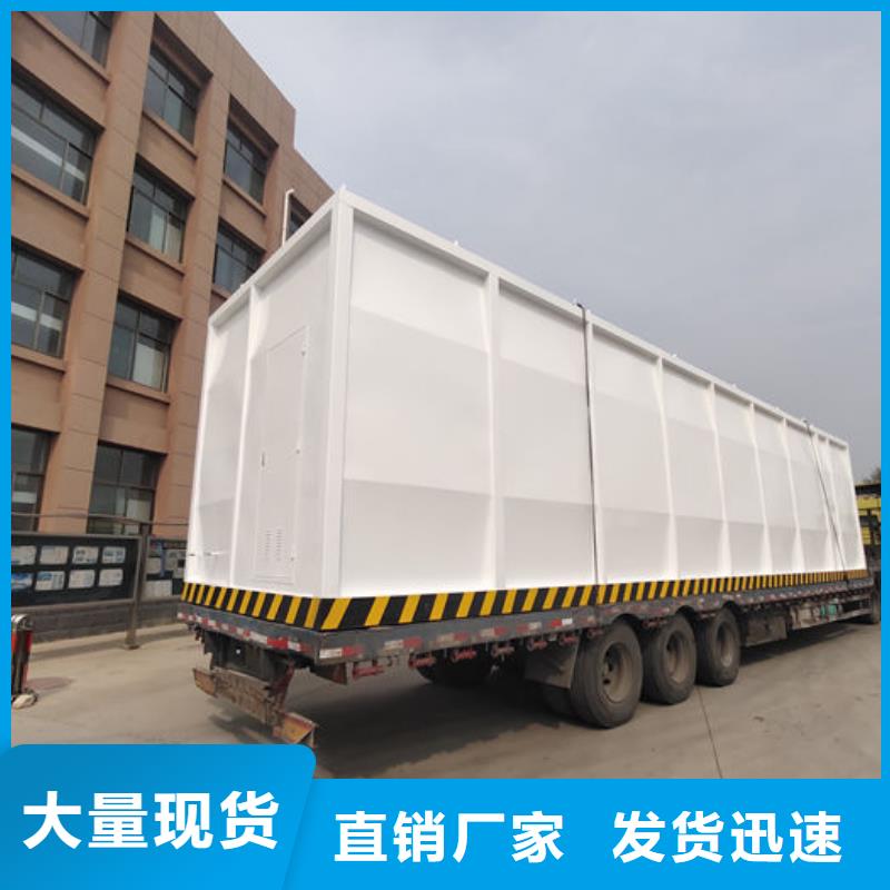 撬装加油站撬装加油站类,【移动加油站】厂家拥有先进的设备-云推易