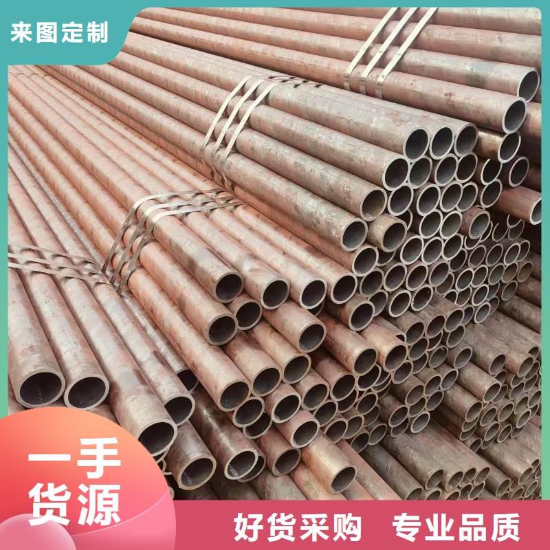 3087无缝钢管多少钱一米