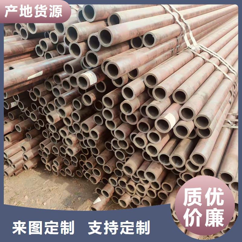 精轧管按需定制