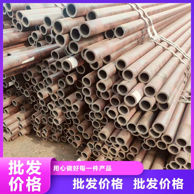 非标无缝方管厂家供应