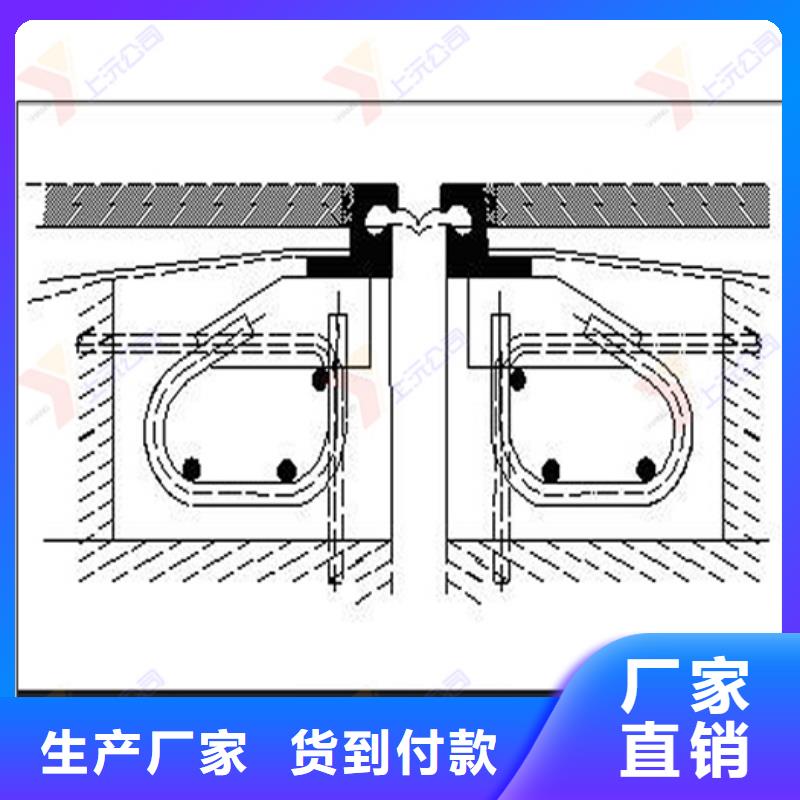 桥梁伸缩缝滑动支座现货充足