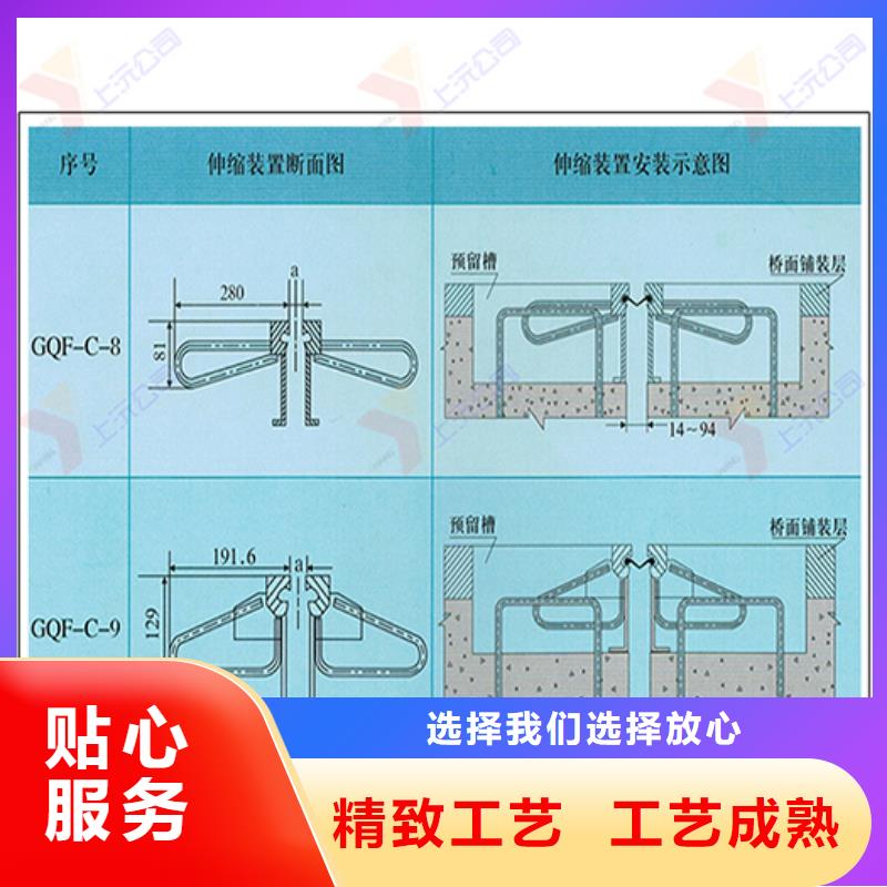 【桥梁伸缩缝】网架支座匠心品质