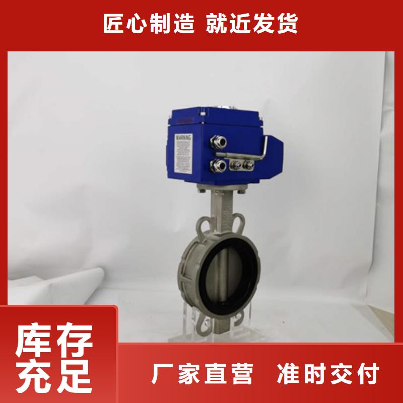 一站式服务 电动蝶阀【电动球阀】实拍品质保障|当地厂家