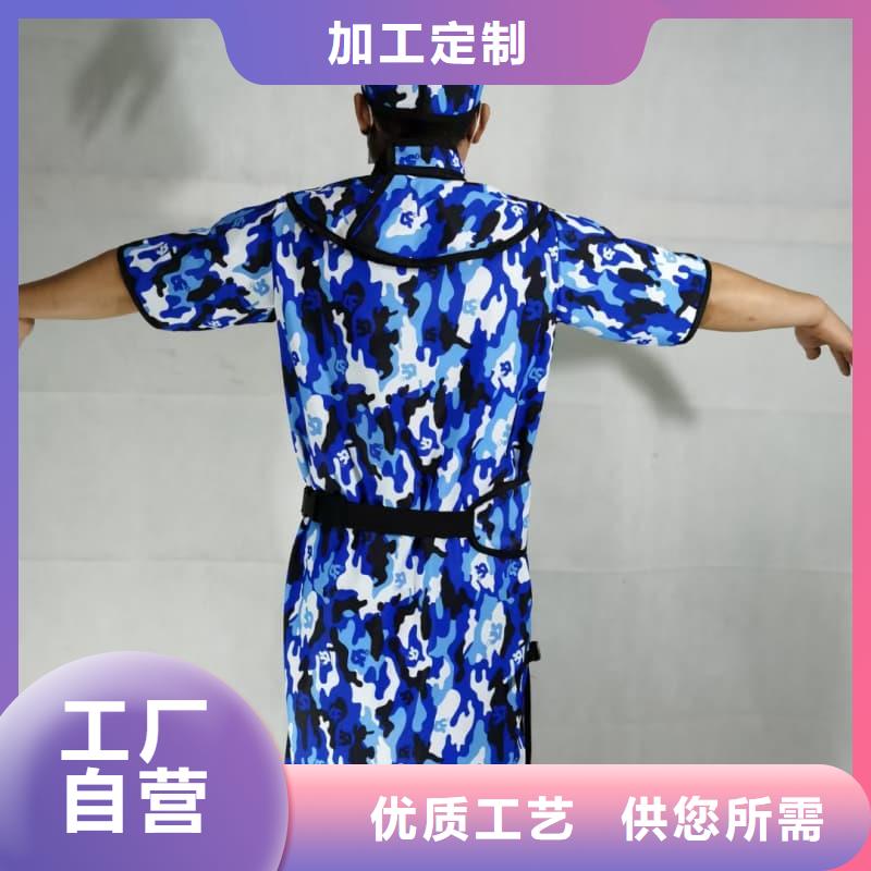 正穿防护双面式铅衣现货充裕
