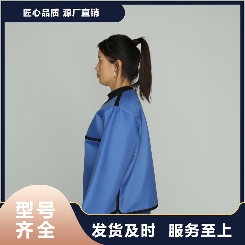 铅围领用户喜爱厂家