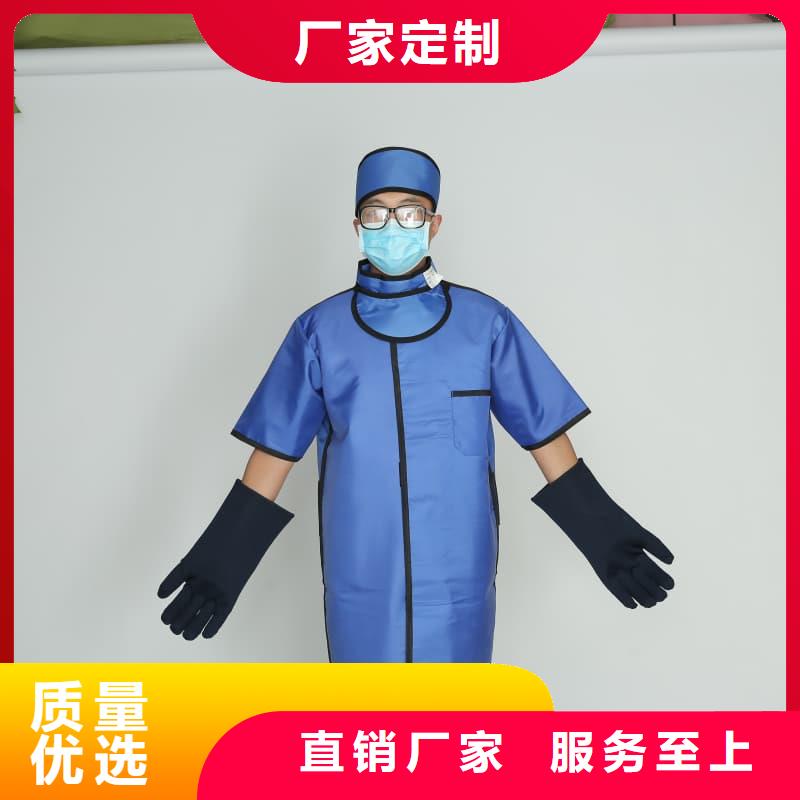 铅衣硫酸钡砂符合行业标准