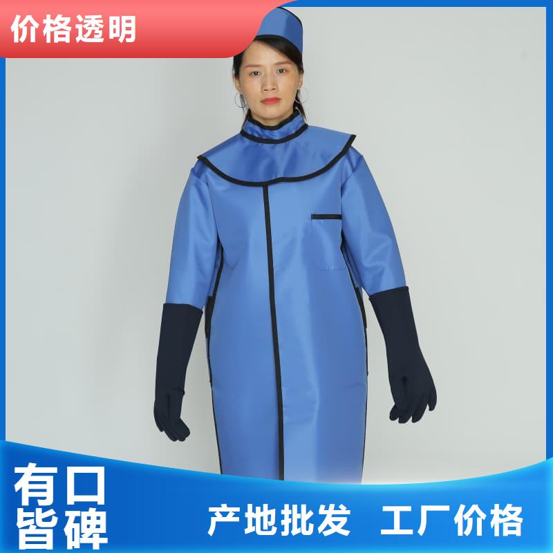 铅手套品质