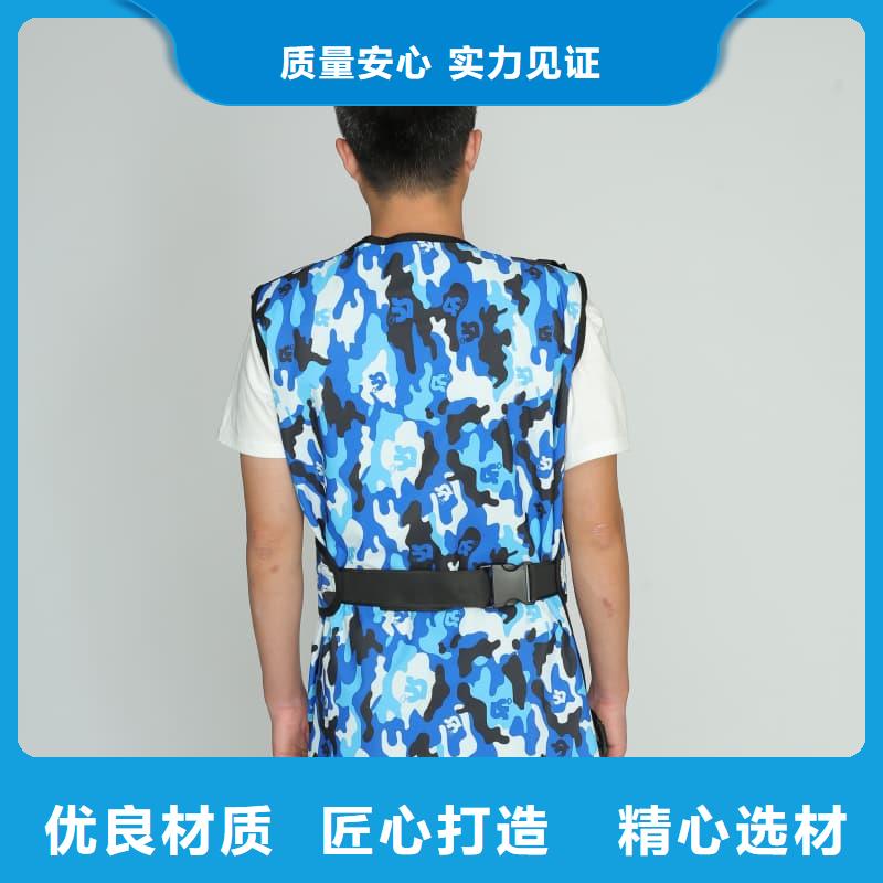 防辐射铅衣现货价格