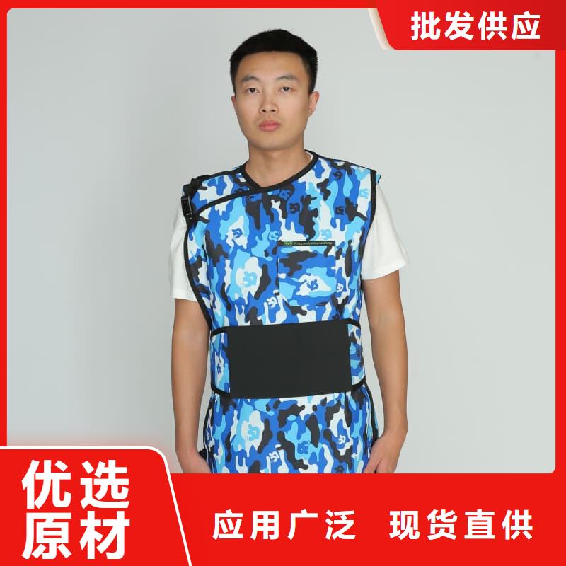 介入铅衣品类多