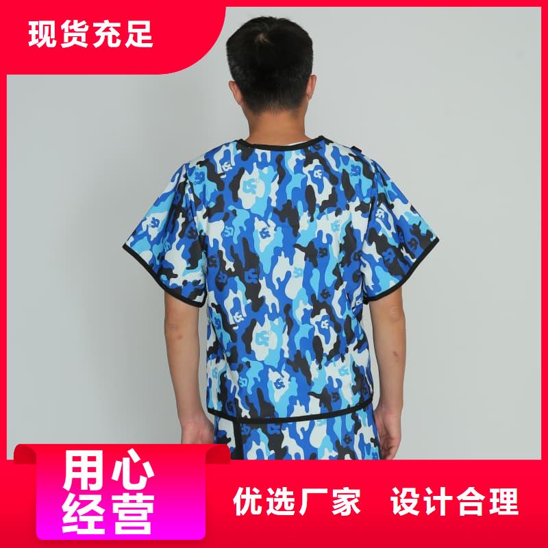 防护铅衣大型厂家