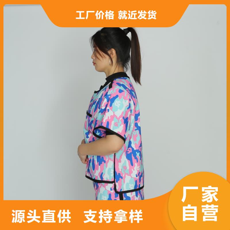 防护衣短袖品牌厂家