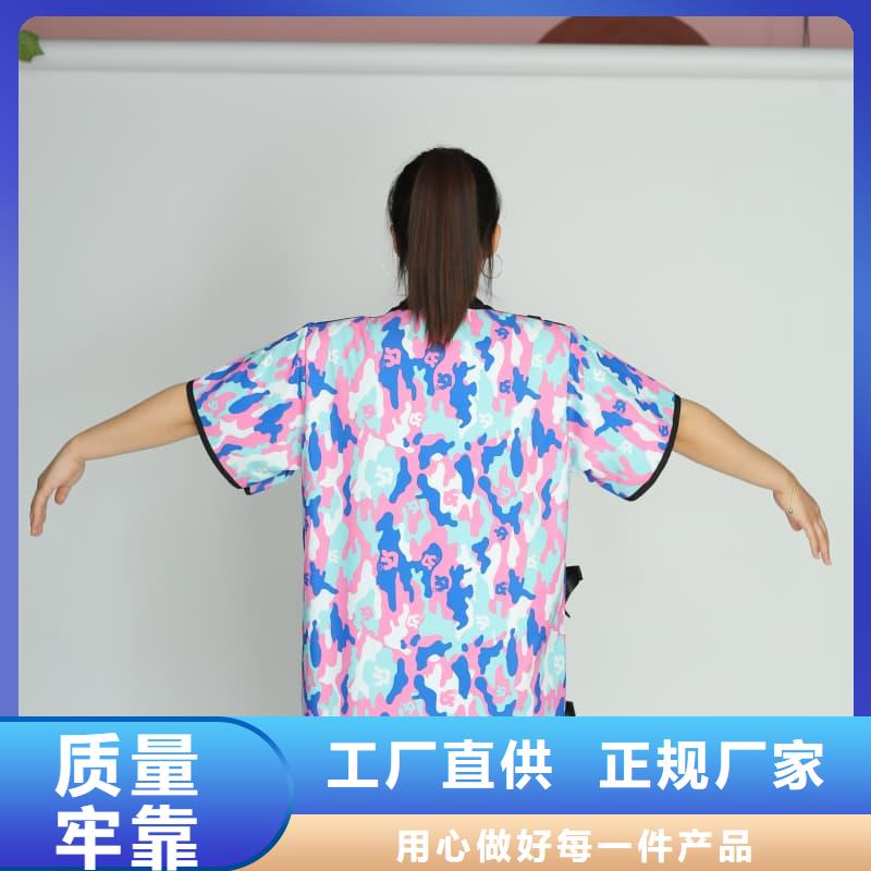 高品质单面短袖铅衣厂商
