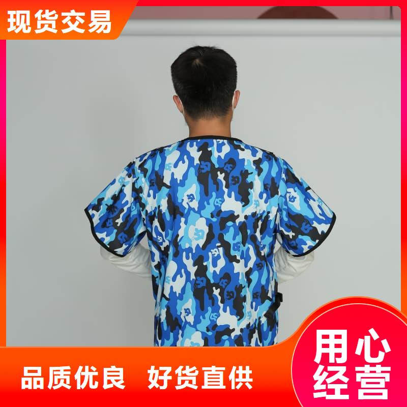 无袖半袖长袖铅衣自有工厂
