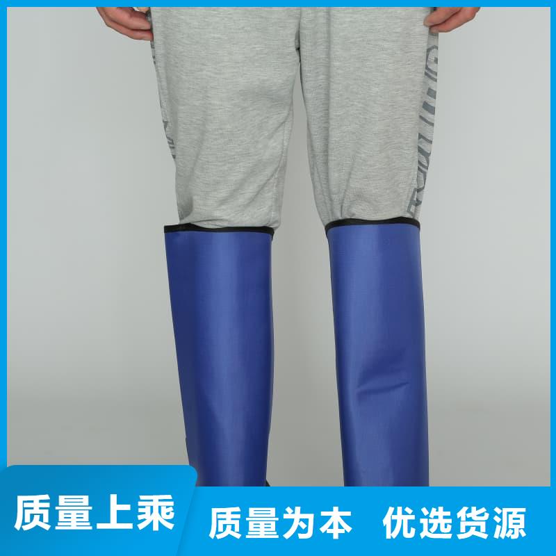 铅衣成功案例