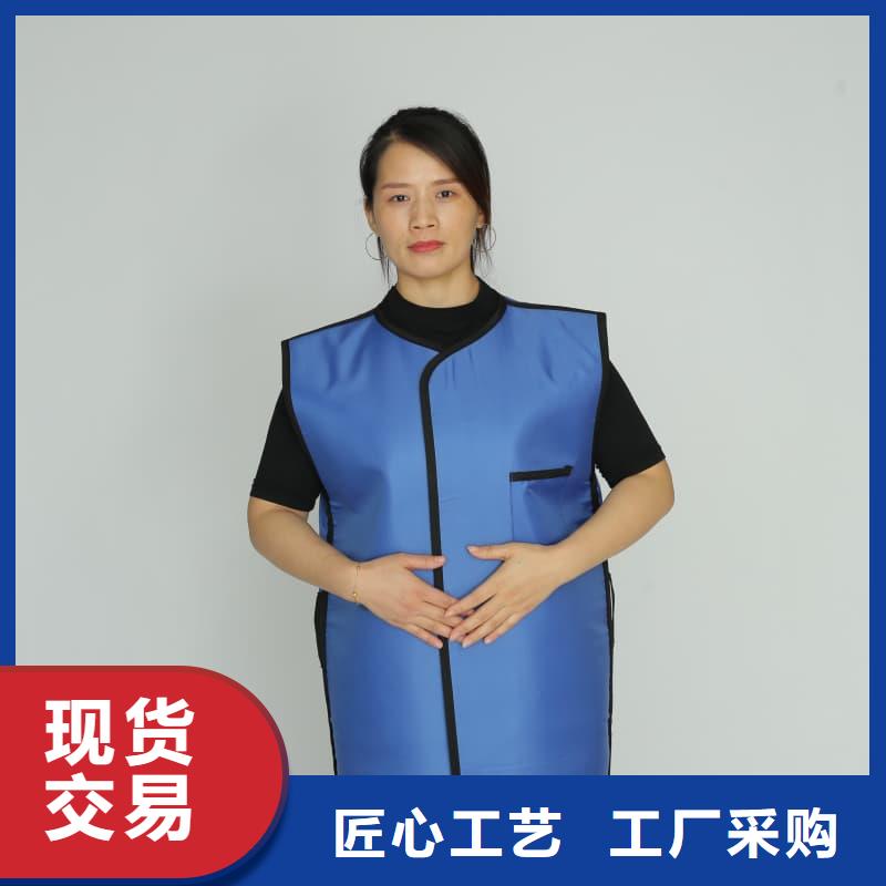 单面短袖铅衣源头厂家
