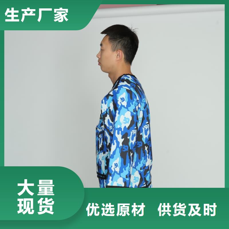 铅手套品质