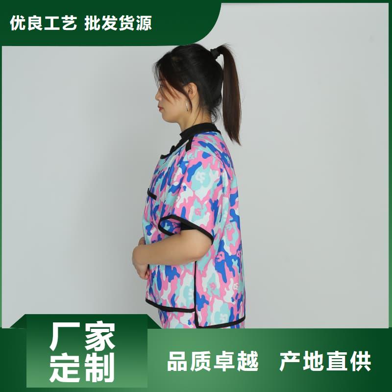 【铅衣_防护铅粉板多种款式可随心选择】