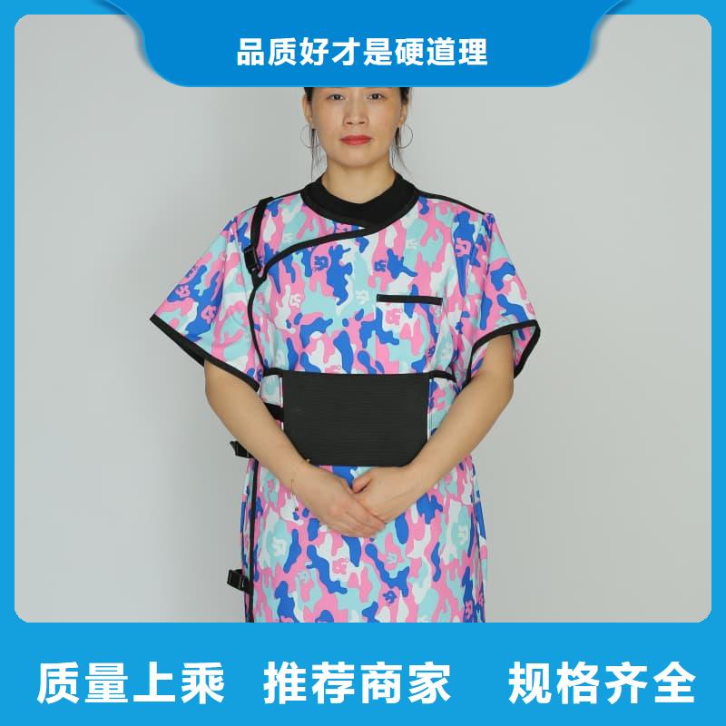 介入铅衣品类多
